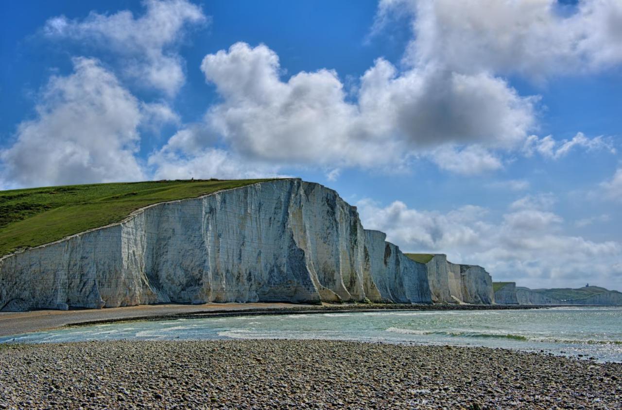 Safe Haven Βίλα Peacehaven Εξωτερικό φωτογραφία